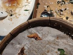-米庄·原味私房菜(骏壹万邦店)