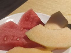 -玫瑰花园自助烤肉(顺义鑫海韵通店)