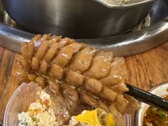 -盖帮鳝鱼串串(东郊记忆店)