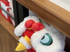 -星巴克(北京新东安)