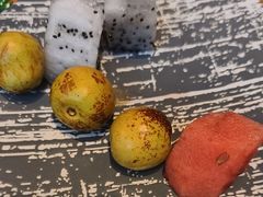 -威斯汀舞台餐厅