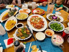 -糟粕醋·椰苑海南菜餐厅(亚龙湾天域酒店)