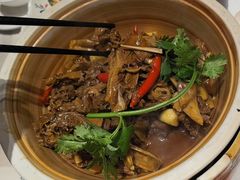 -漫圆·品质家宴(榔梨店)