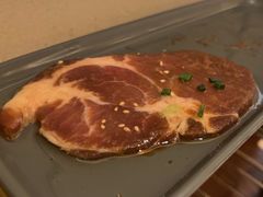 -新石器烤肉(之心城店)
