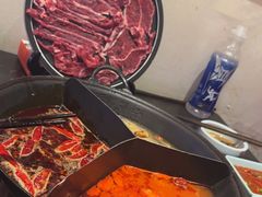 -巴蜀大将火锅(春熙店)