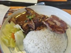-大快活(丽丰店)