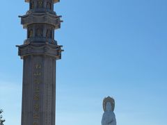 -三亚南山文化旅游区