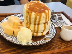 -王守财小山園