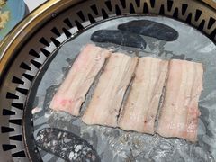 -汉阳廷自助烤肉·火锅(万丰海岸城店)