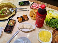 千页豆腐-怪怪龙虾·来自江苏盱眙(惊驾路店)