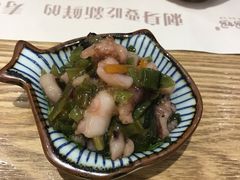 -林妈妈村·日式料理(宝山万达店)