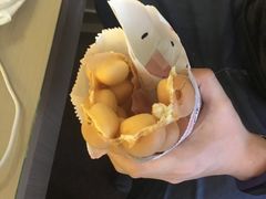 -利强记北角鸡蛋仔(弥敦道店 )