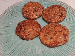 侨美鸽皇饼-侨美·唐荔园·40年地道粤菜