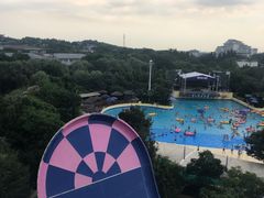 -天目湖水世界
