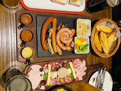 -1886德国汽车餐厅(外滩中央店)