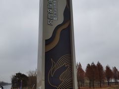 -盐城丹顶鹤湿地生态旅游区