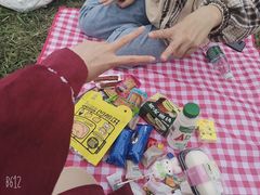 -艾溪湖湿地公园