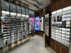 -LensCrafters亮视点(朝阳大悦城店)
