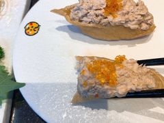 吞拿鱼福袋-元气寿司(东方宝泰店)