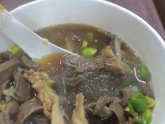 牛杂粉丝-清真蒋有记(老门东店)