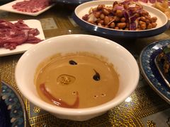 -清真·鸦儿李记·涮肉(和平里店)