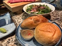 -神户牛排餐厅MOURIYA(总店)