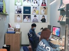 -海马体照相馆(北京大族广场店)