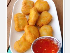 -Doo Dee Thai Food(Issan/Isaan/Esan)