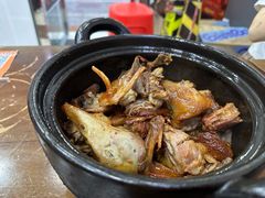 -斯丹姜母鸭·古法干香(涂门街总店)