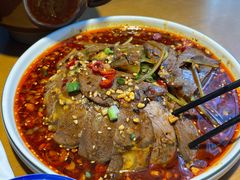 -外婆味道·云南菜大当家(弥勒店)
