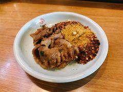 -金三顺韩式炭火烤肉店(中华路店)