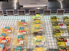 -永辉超市(萧山宝龙广场店)