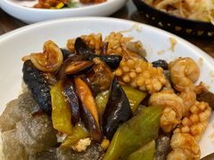 -将相和·海鲜蒸饺大连菜
