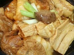 -广州塔晖粤轩中餐厅