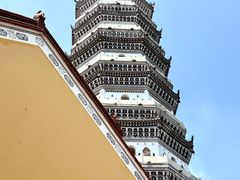 -迎江寺