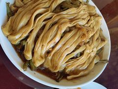 -崔家大院·特色农家菜