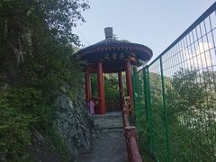 -汉中石门栈道风景区