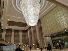 -浙江三立开元名都大酒店
