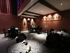 大堂-松茸小馆·云南特色餐厅
