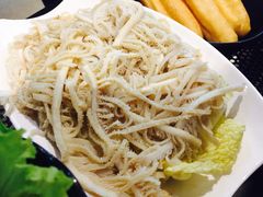 -宴全牛粤来越牛潮汕鲜牛肉火锅(海州万达广场店)