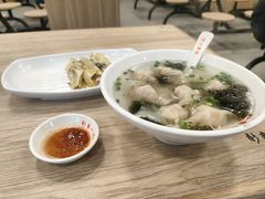 -新丰小吃(闻兴路分店)