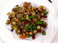 -郭姐·威海渔村(黄兴路店)