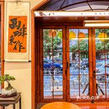 增城探店|每次路过都会被吸引住的無时咖啡☕️