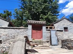 -水峪民俗村