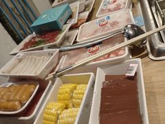 -野妹经典火锅(民治店)