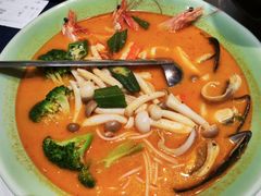 -探越小馆·越泰料理(增城永旺店)