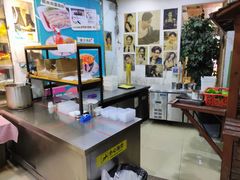 -超琪星·咖啡简餐(川音店)