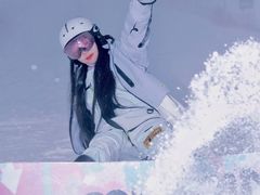 -太子岭滑雪场