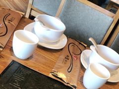 -小城粥道·海胆鲜虾粥(解放广场店)