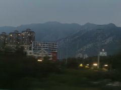 -河南宝泉旅游区